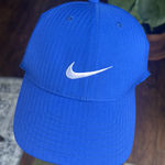 Nike Blue  Hat Legacy 91 Photo 0