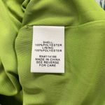 Adyson Parker  NWT Spring Palms Spaghetti Strap Off Shoulder Flutter Dress Photo 8