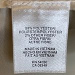 Jones New York Suit Brocade Floral Long Jacket Photo 8