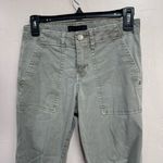 Sanctuary  Size 24 Crop Joggers Photo 1