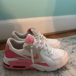 Nike Pink  Women’s Air Max Shoes Photo 1