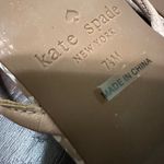 Kate Spade Sandals Photo 3