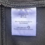 Everlast  Slim Fit Legging Black Zip Waist Pocket S Photo 7