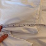 Spanx  Get Moving Skort XL White Tennis Skirt Pocket Active Sporty Pickleball Photo 13