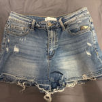Vervet  Jean Shorts Photo 0