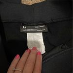 Under Armour Black  sweatpants Photo 1