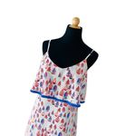 Joy Joy  SAILBOAT DRESS SIZE XS Photo 7