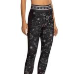 Johnny Was NWT! Bijou Bee Active High Waist Leggings w/ Pockets - Size XL Photo 1