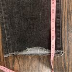 Evereve  Black Denim Jeans Photo 6