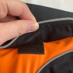 NWT Defects Safe Riders Gear Womens S Reflective Breeches High Visibility Trail Black Photo 10