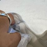 Adidas  Nmd White Pride LGBTQ Sneakers New 5.5 Women Photo 7