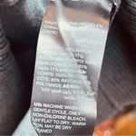 White House | Black Market Gray Embellished Sweater Tunic Small Studded Cozy Knit Photo 5