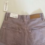 PacSun Purple High Rise Flare Jeans | Women’s 25 | 42” Inseam | NWT Y2K Photo 2