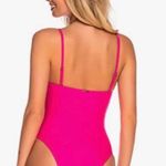 Relleciga bandeau one piece swimwear Photo 3