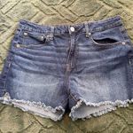 No Boundaries Cutoff Jean shorts Photo 0