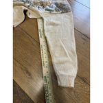 Jantzen Petite Hand Embroidered Floral Sweater Size Small Floral Grandmacore Photo 6