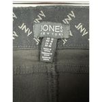 Jones New York Women’s  Size 16 Black Stretch Skinny Jeans Photo 2