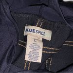 Blue Spice  Maternity jeans Photo 2