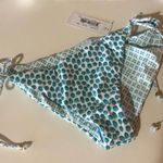 Eberjay NWT Revolve | Eberjey Petite Batik Eva swim bottom Photo 0