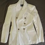 ZARA Coat Jacket Photo 0