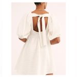 Free People  Violet Mini Dress,‎ Small Photo 3