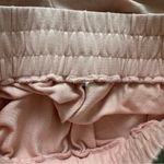 Fabletics Lounge Luxe Terry Shorts in Dusty Rosette XS Photo 4