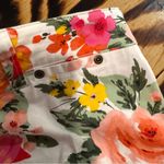 Jones New York Jones‎ New York Vibrant Floral Skirt Photo 2
