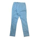 Rag and Bone womens 6 small lightweight ankle pants light wash blue business casu Photo 1