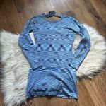 superdown  Kennedy Backless Mini Dress Photo 2