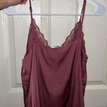 Melrose and Market Lace Trim Cami  Photo 1