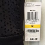 Thalia Sodi FINAL MARKDOWN NWT Eyelet-Overlay Scuba Sheath Black Lined Dress med Photo 3