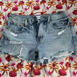 Pistola  Jean Shorts Photo 0