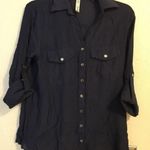 pre Seption Concept ladies blouse M Size M Photo 1