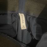 Zenana Outfitters navy blue stretch pull on trousers pants slacks womans medium Photo 4