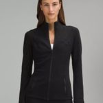Lululemon Black Define Jacket Luon Photo 0