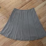 Valerie Stevens  skirt beige size 10 Photo 1