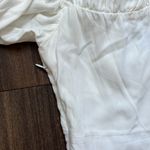 Majorelle Deborah Mini Dress in White
 Photo 8