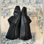 Naot Aroha Suede Leather Shoes size 38/7 Black Photo 4