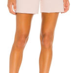 LPA  Rose Shorts in Coral Medium Photo 0