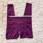 Free People  FP Movement Refine Leggings in Deep Plum XS Photo 2