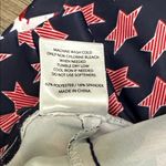 Skort Obsession 18” High Rise Tennis Golf Skirt Skort Red White Blue Size XL Photo 10