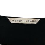 Peter Nygard Y2K Art To Wear Beaded Sequin Tank Top Abstract Wearable Art Photo 9