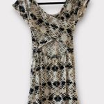 Krass&co Ocean Club Clothing Tie Dye Dress - Acid Wash Dress Photo 1