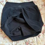 Beyond Yoga  Spacedye Move It Skirt with Shorts Like New Photo 2