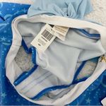 Hot Topic Sailor Moon Sailor Mercury Cosplay Swim Size
Medium BOTTOMS ONLY Photo 9