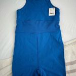 Free People  Movement Every Single Time Runsie XS/S Photo 0