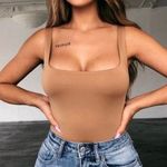 OOTD Fashion Bodysuit Photo 0