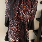 W118 By Walter Baker  dress size xs Photo 0