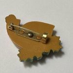 Hallmark  Cards Partridge Christmas Brooch Pin For The 12 Days Of Christmas Photo 3