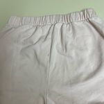 John Galt  Pink Rosa Jogger Sweatpants from Brandy Melville - One Size - VGUC Photo 5